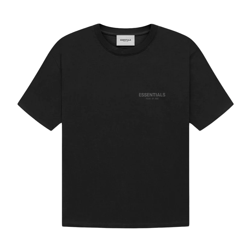 FEAR OF GOD ESSENTIALS CORE COLLECTION T-SHIRT &