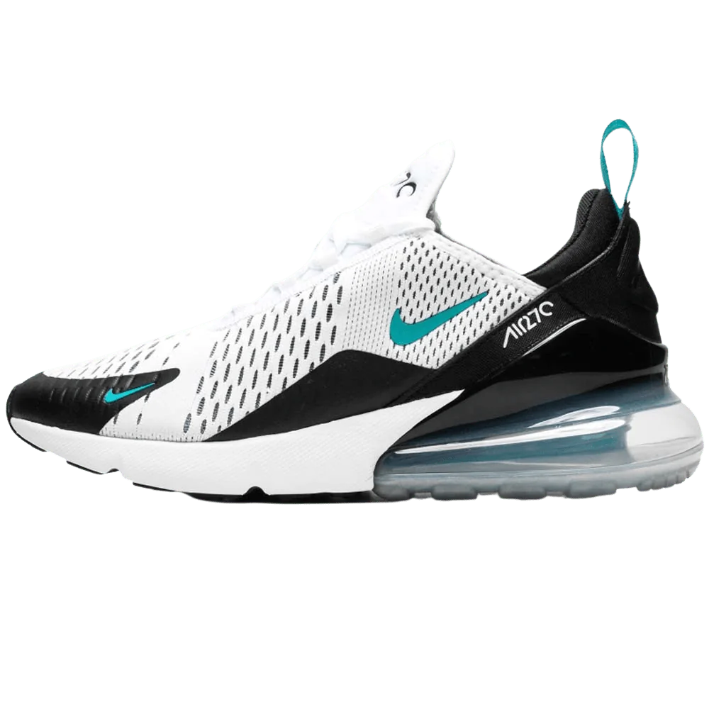 NIKE AIR MAX 270 DUSTY CACTUS