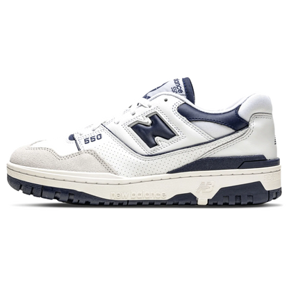 NEW BALANCE 550 ‘WHITE NAVY’