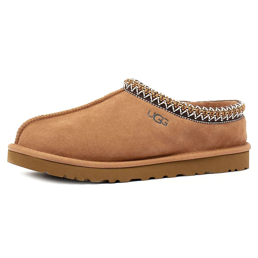 UGG TASMAN SLIPPER CHESTNUT