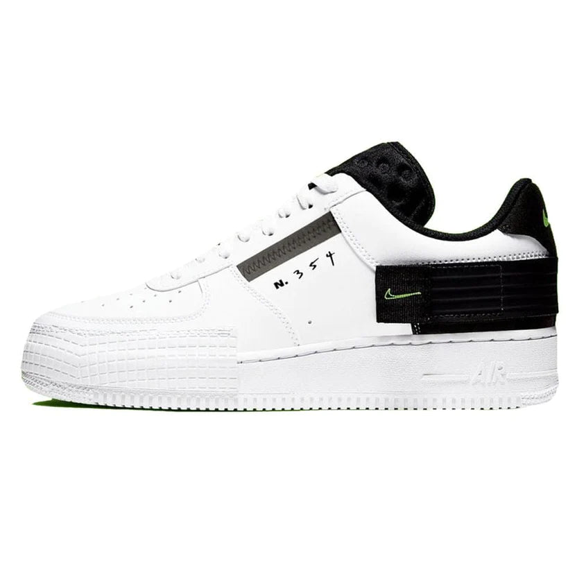 NIKE AIR FORCE 1 TYPE &