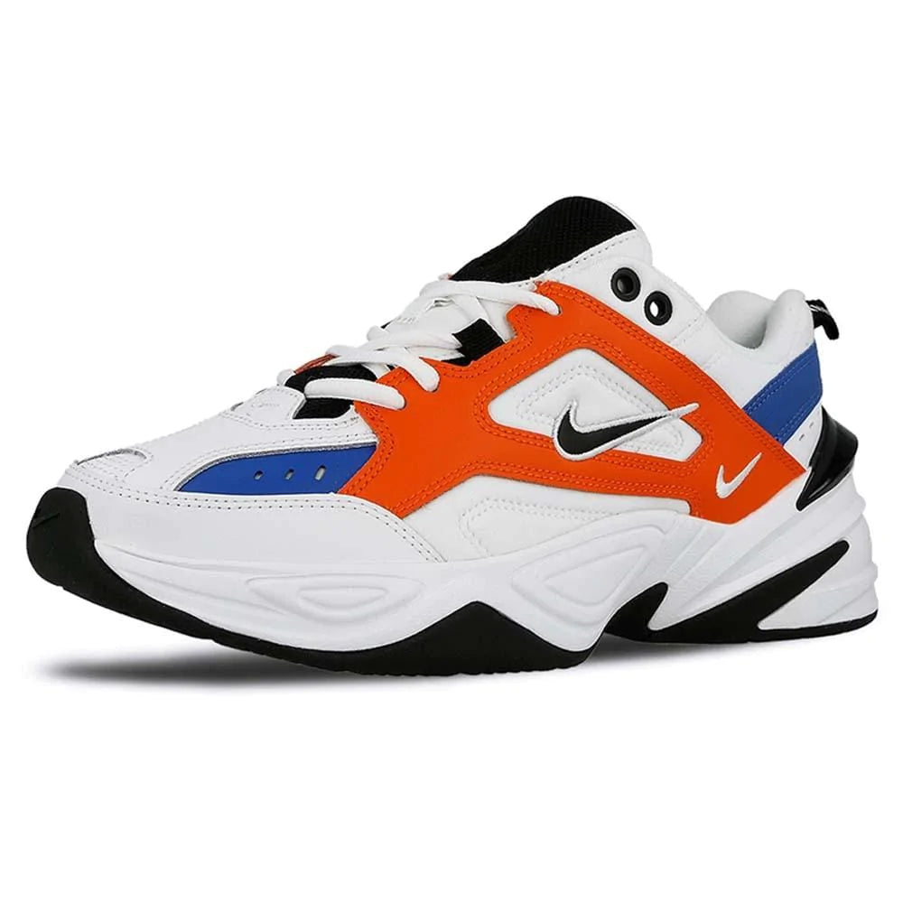 NIKE WMNS M2K TEKNO TEAM ORANGE