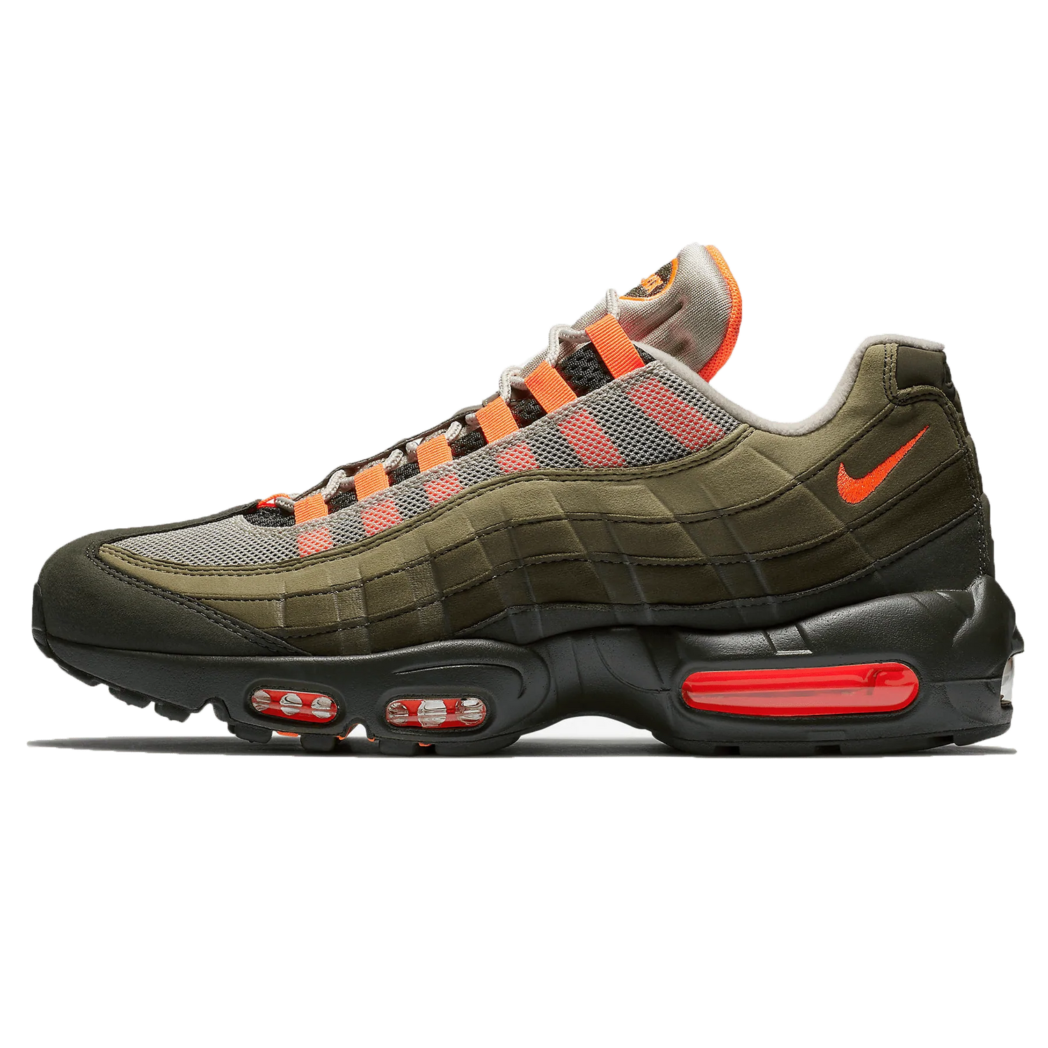 NIKE AIR MAX 95 &