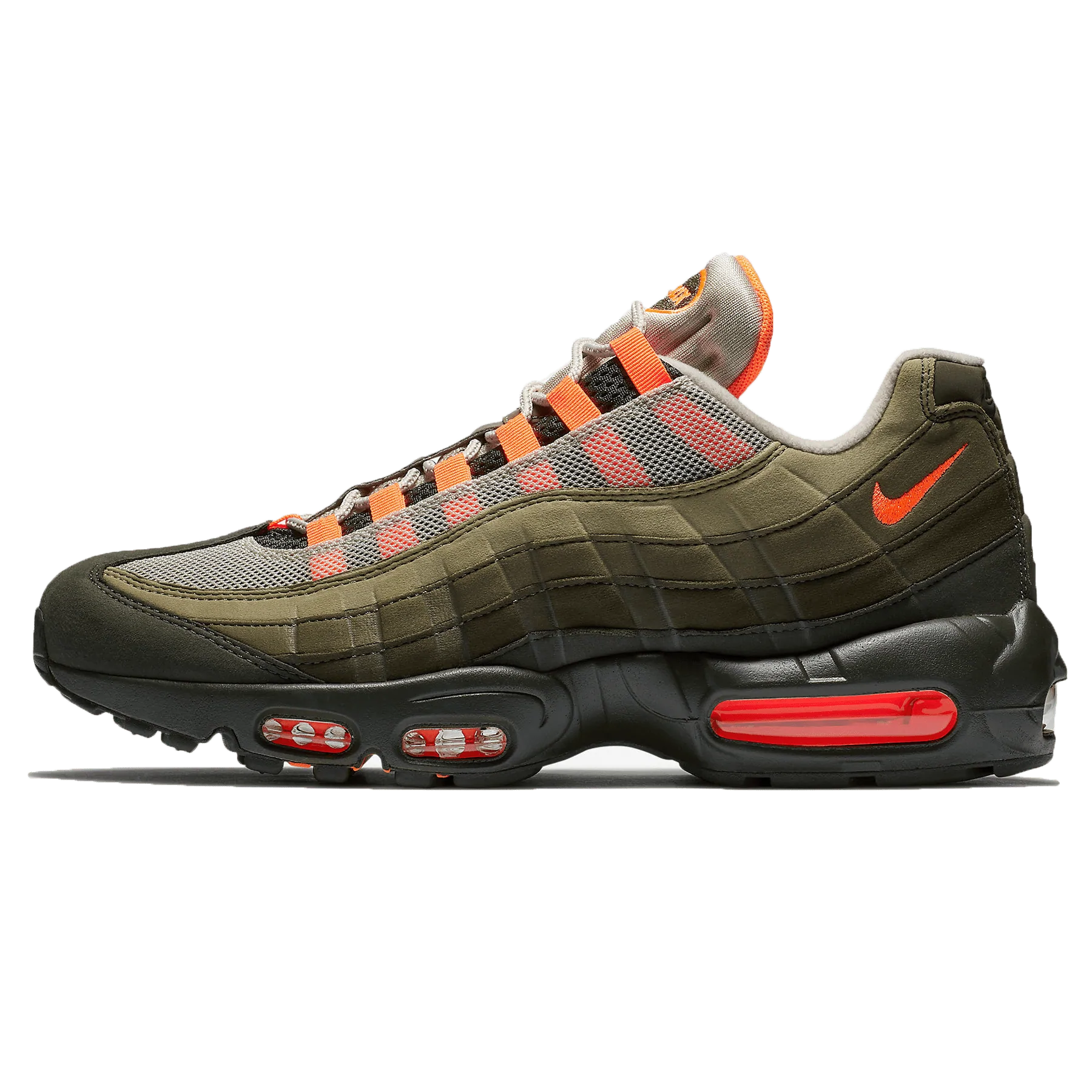 NIKE AIR MAX 95 &