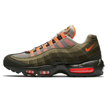 NIKE AIR MAX 95 &