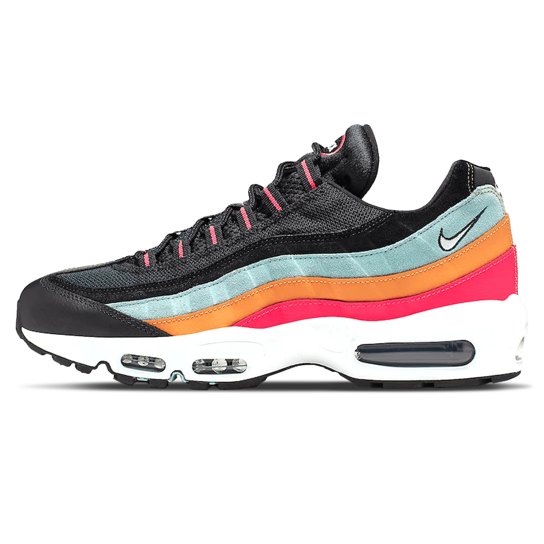 NIKE AIR MAX 95 ESSENTIAL &