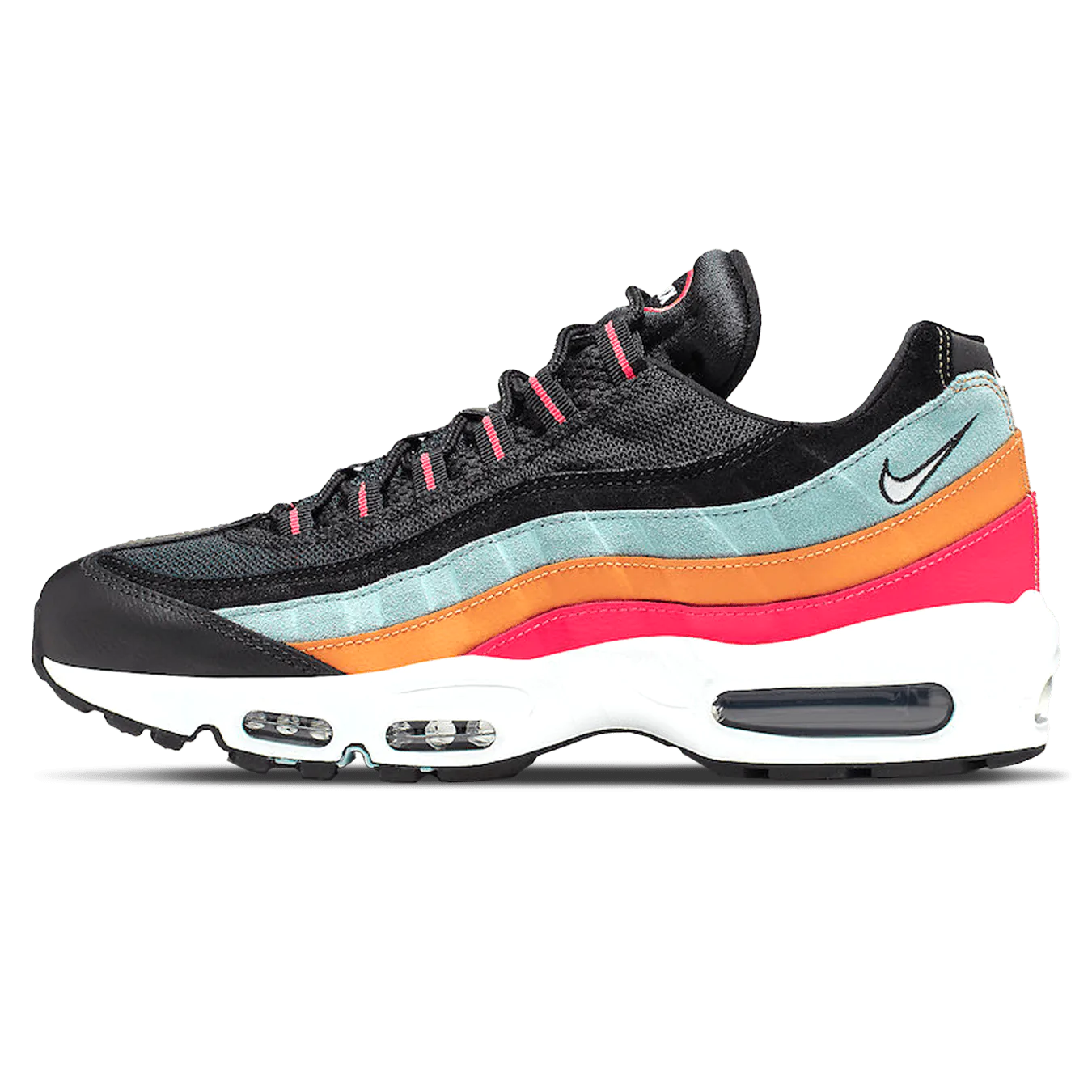 NIKE AIR MAX 95 ESSENTIAL &