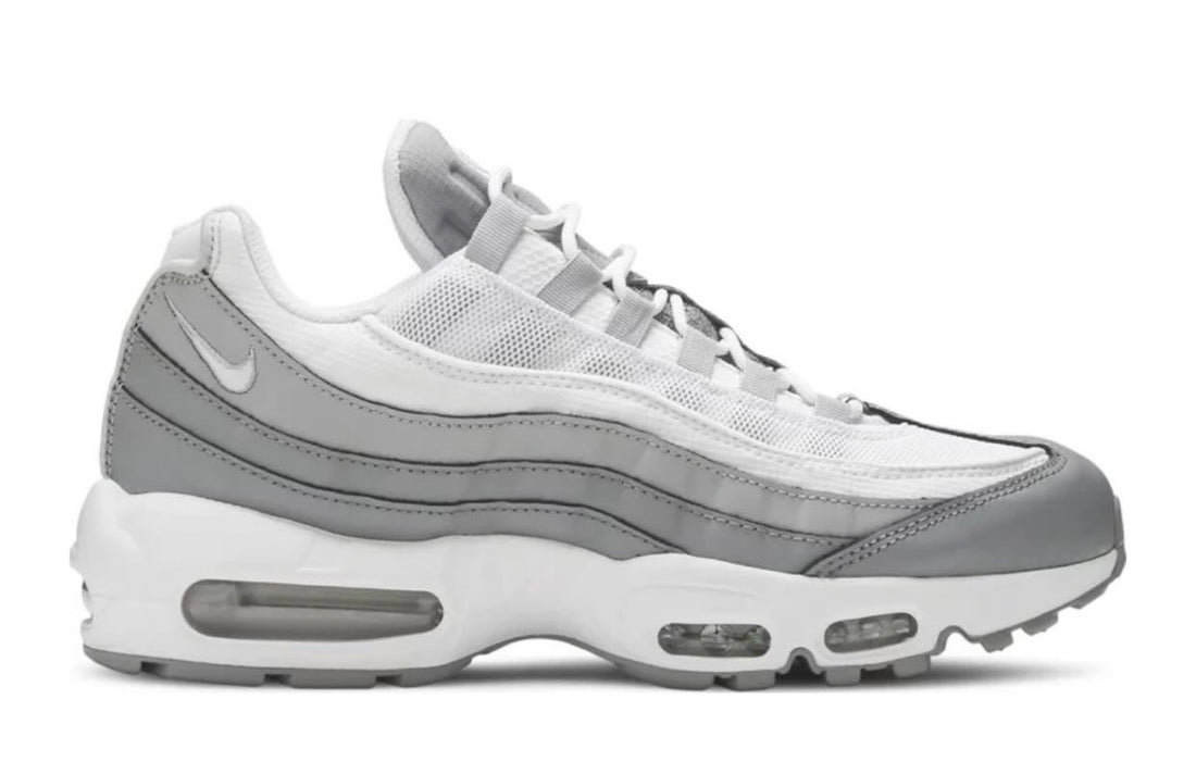 NIKE AIR MAX 95 ‘GREY FROG’ 2020