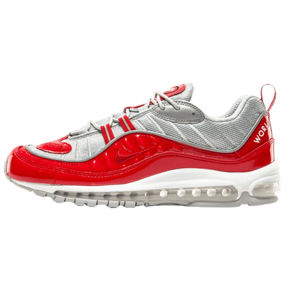 NIKE X SUPREME AIR MAX 98 &