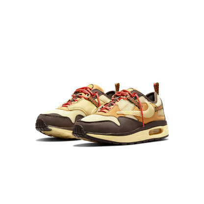 TRAVIS SCOTT X NIKE AIR MAX 1 TD &