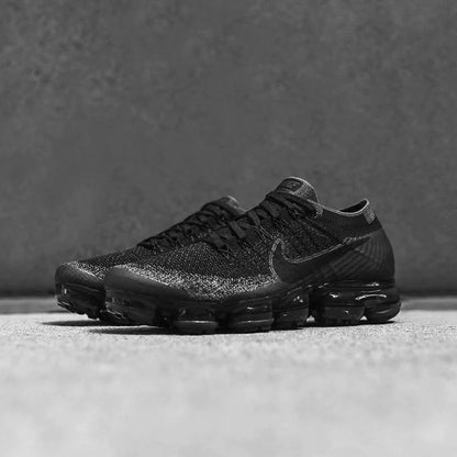 NIKE AIR VAPORMAX FLYKNIT BLACK - ANTHRACITE