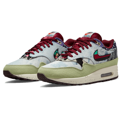 CONCEPTS X NIKE AIR MAX 1 SP &