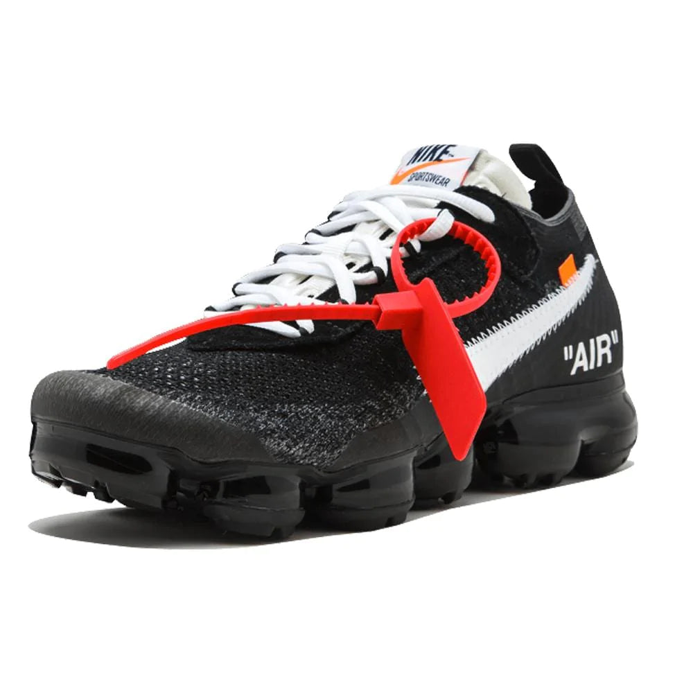 OFF-WHITE X NIKE AIR VAPORMAX