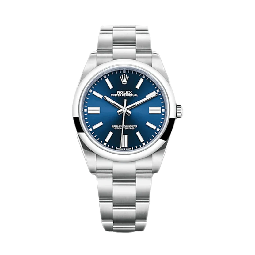 ROLEX OYSTER PERPETUAL 41MM