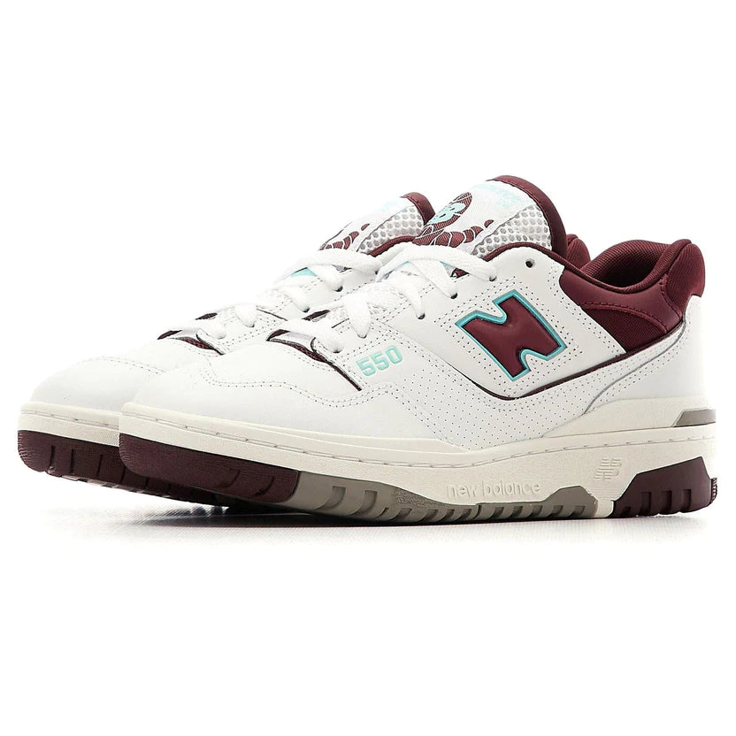 NEW BALANCE 550 &