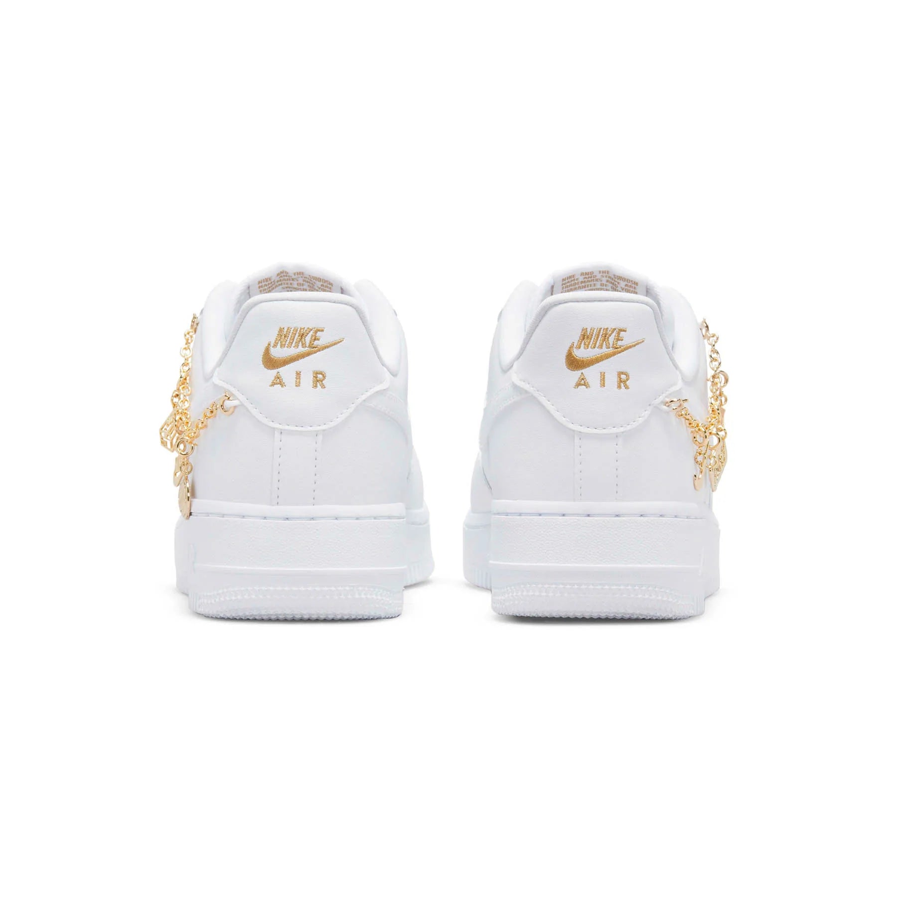 NIKE WMNS AIR FORCE 1 &