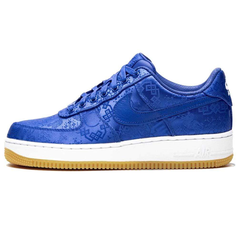 CLOT X NIKE AIR FORCE 1 PRM &