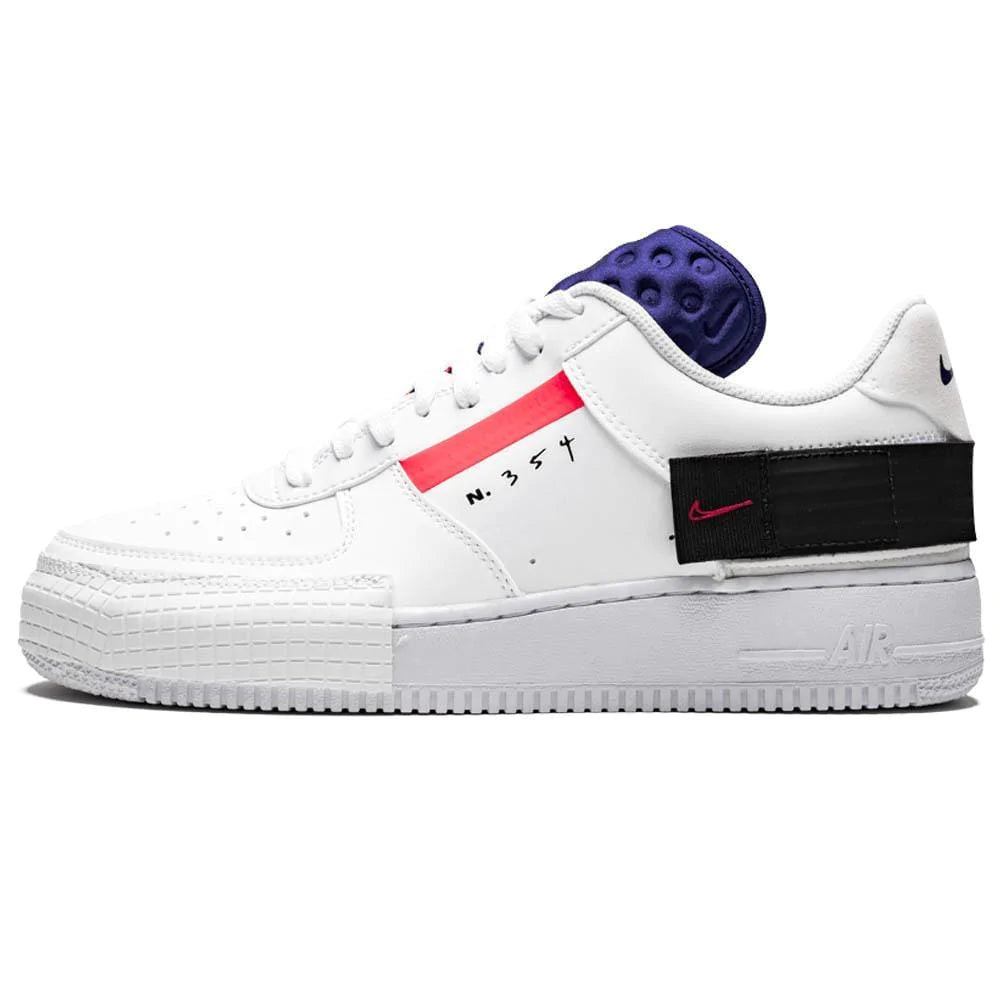 AIR FORCE 1 LOW DROP TYPE &