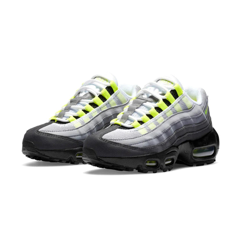 NIKE AIR MAX 95 OG GS &