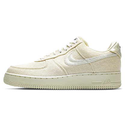 NIKE STUSSY X AIR FORCE 1 LOW &