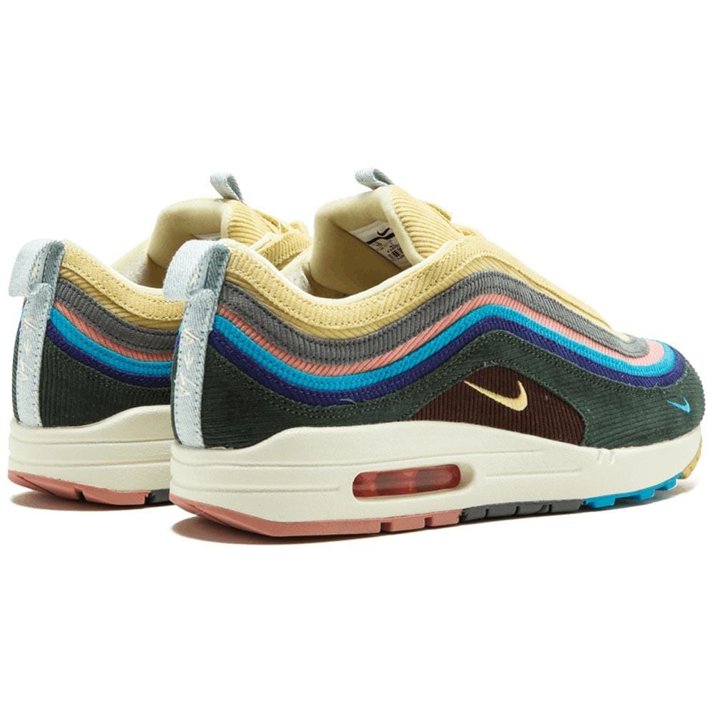 NIKE AIR MAX 1-97 SEAN WOTHERSPOON