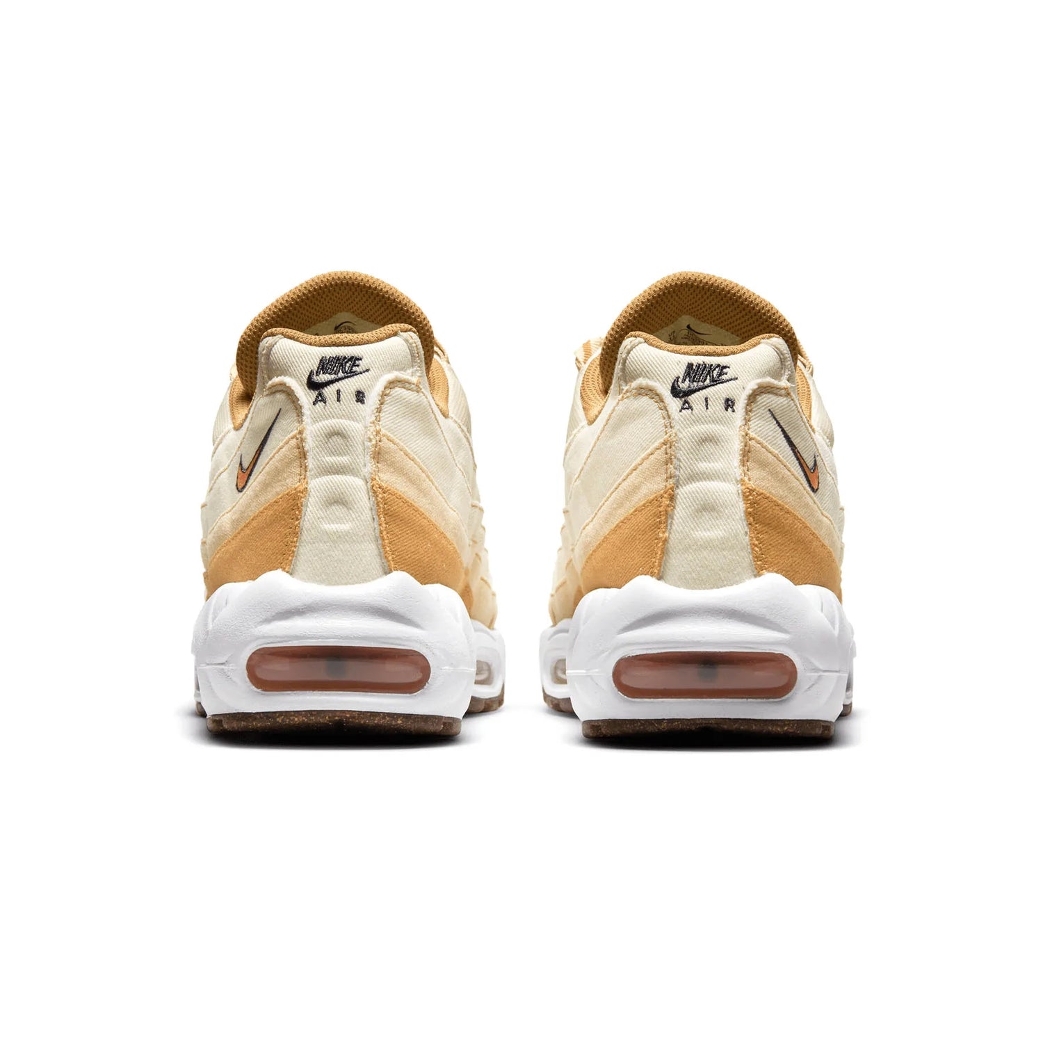 NIKE AIR MAX 95 SE &