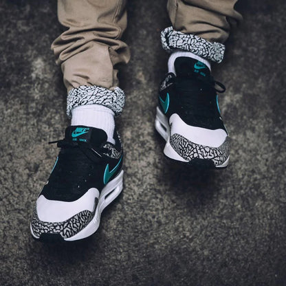 NIKE AIR MAX 1 PREMIUM RETRO ATMOS