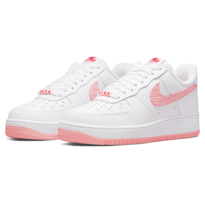 NIKE AIR FORCE 1 LOW WMNS &