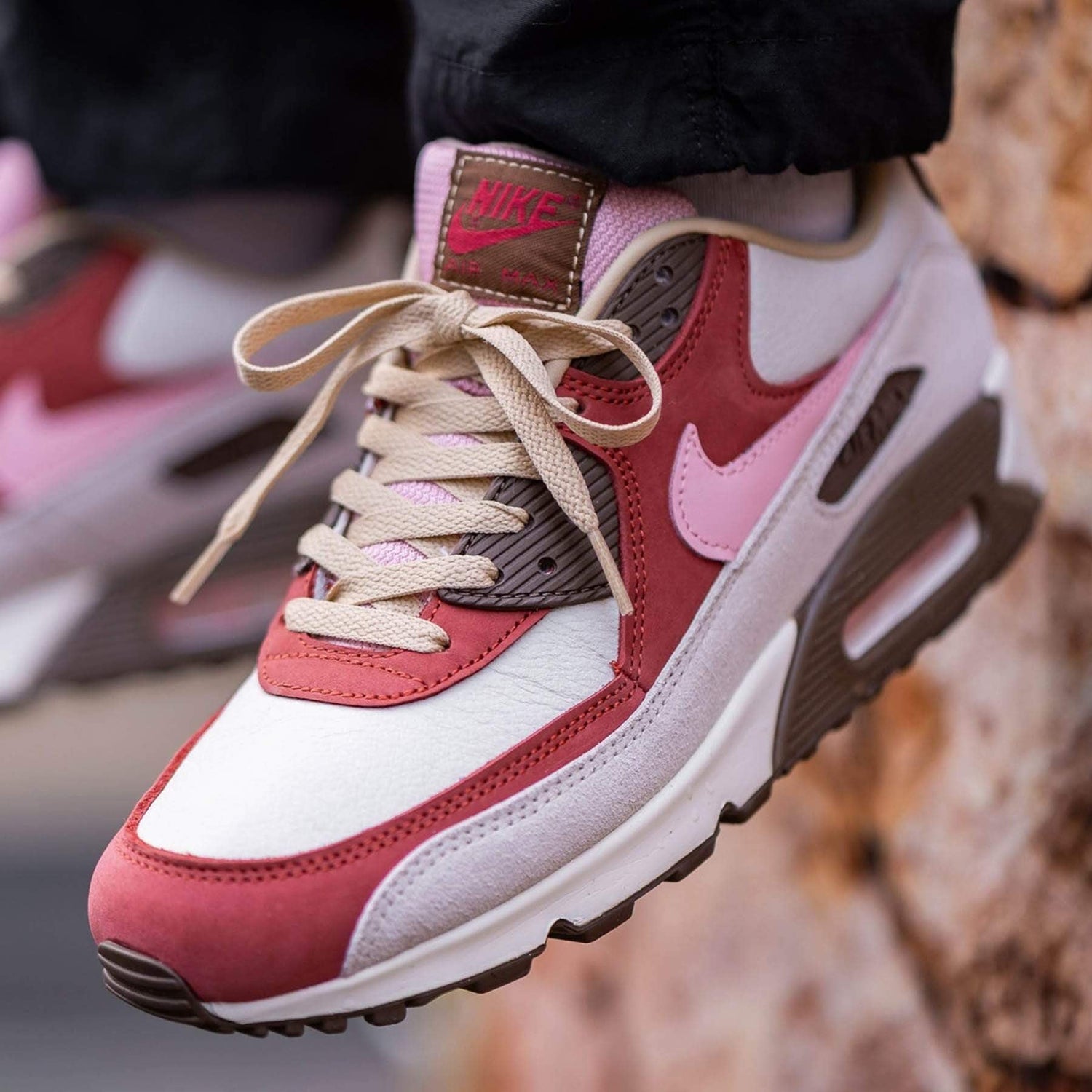 DQM X NIKE AIR MAX 90 &