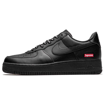 SUPREME X NIKE AIR FORCE 1 LOW &