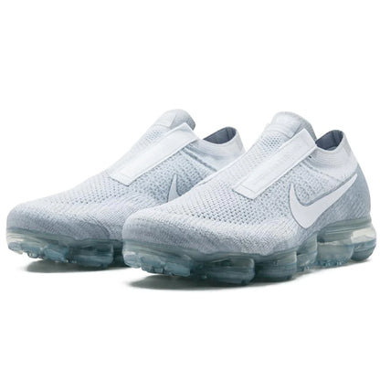 NIKE AIR VAPORMAX FLYKNIT SE PURE PLATINUM-WHITE