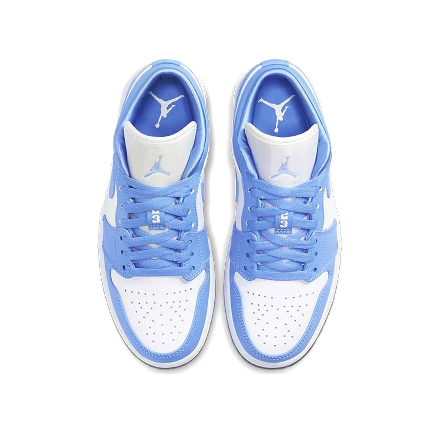 AIR JORDAN 1 LOW WMNS &