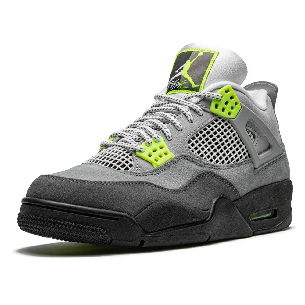 AIR JORDAN 4 RETRO SE &