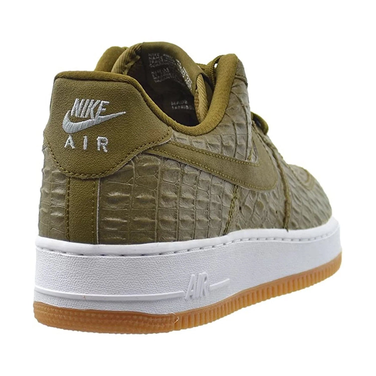 NIKE AIR FORCE 1 LOW &