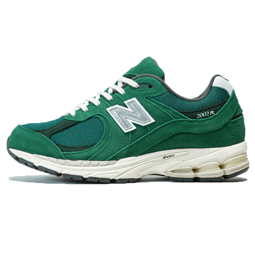 NEW BALANCE 2002R &