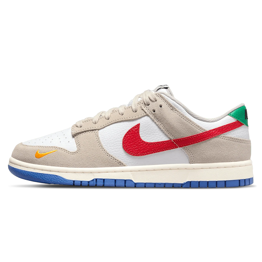 NIKE DUNK LOW &