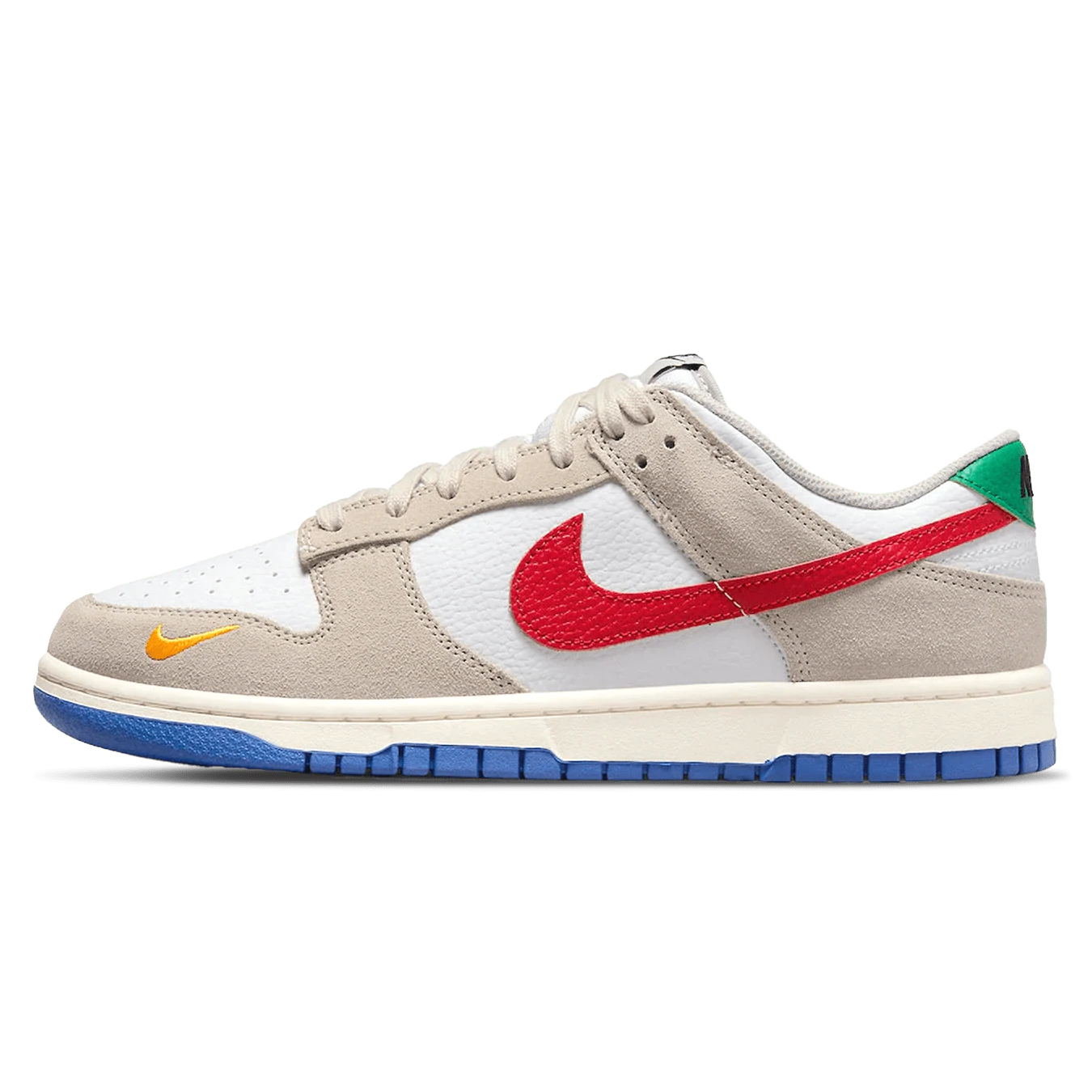 NIKE DUNK LOW &