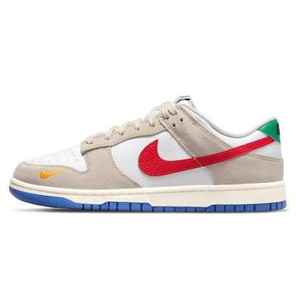 NIKE DUNK LOW &