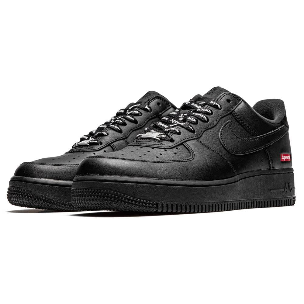 SUPREME X NIKE AIR FORCE 1 LOW &