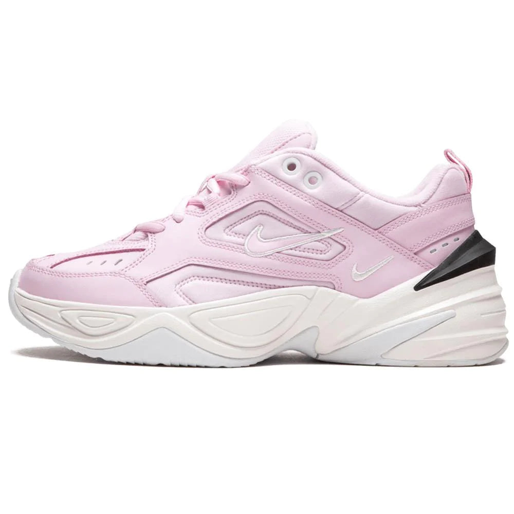 NIKE M2K TEKNO PINK BLACK WOMENS