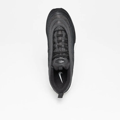 NIKE AIR MAX 97 (BLACK - BLACK - WHITE)