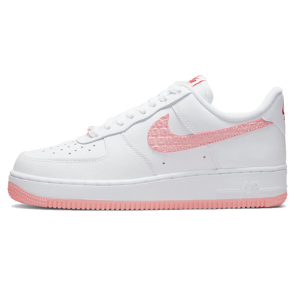 NIKE AIR FORCE 1 LOW WMNS &