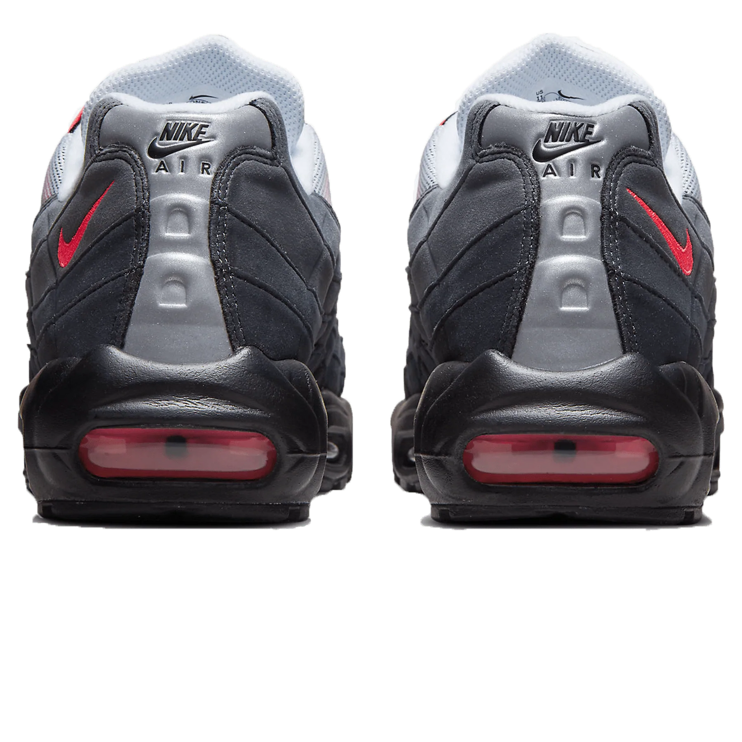 NIKE AIR MAX 95 &