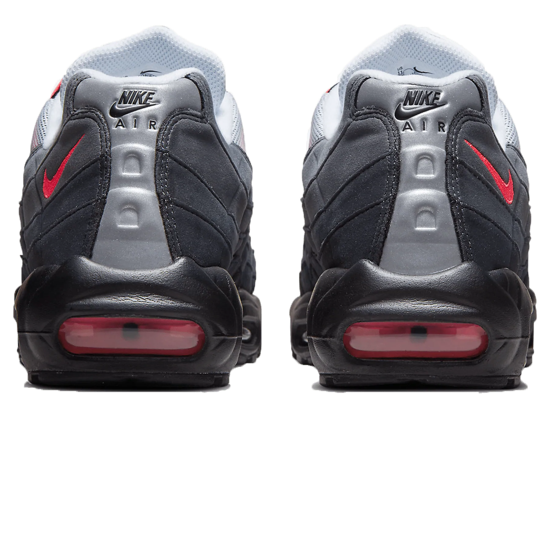 NIKE AIR MAX 95 &