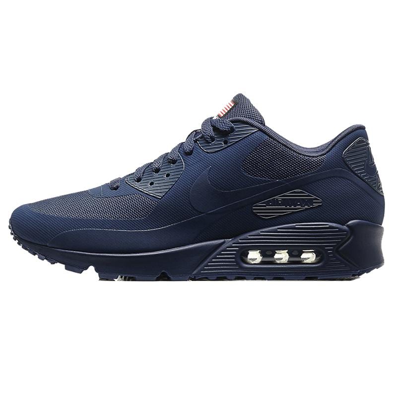 NIKE AIR MAX 90 HYPERFUSE QS &