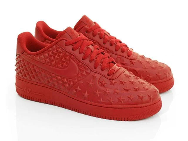 NIKE AIR FORCE 1 LOW LV8 VT STAR INDEPENDENCE DAY &