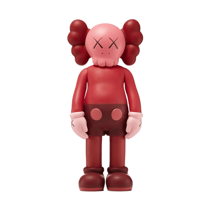 KAWS COMPANION OPEN EDITION VINYL FIGURE &