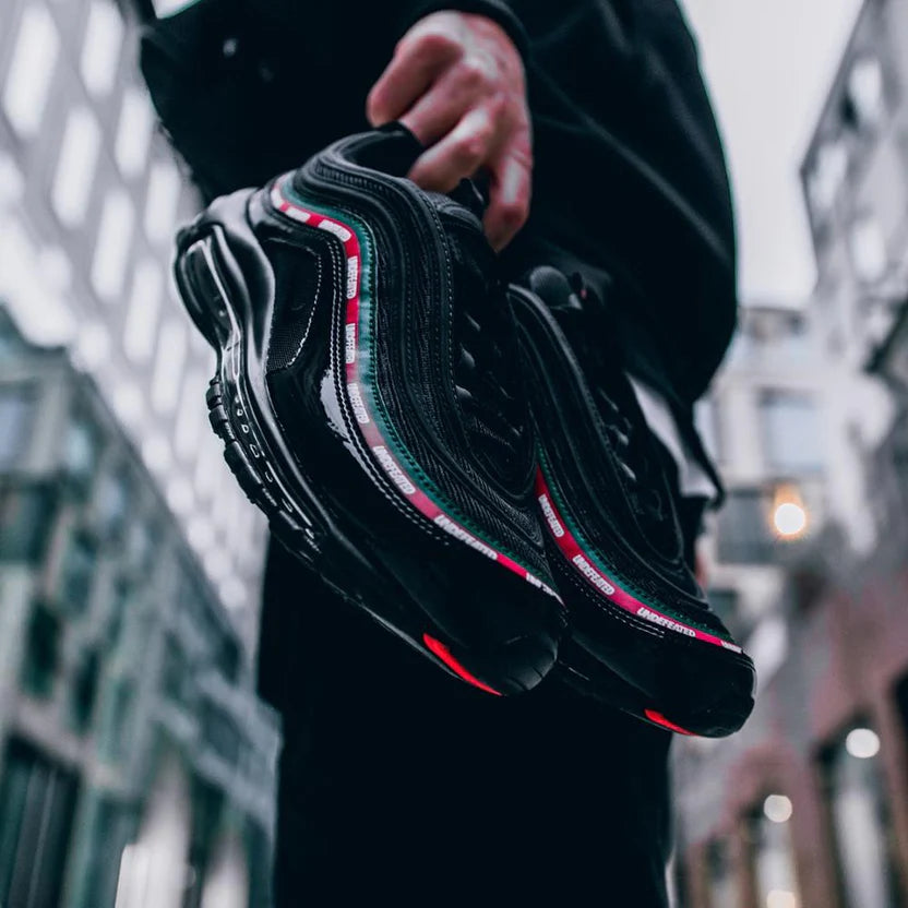 UNDEFEATED X NIKE AIR MAX 97 OG &