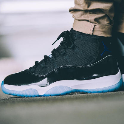 AIR JORDAN 11 ‘SPACE JAM’