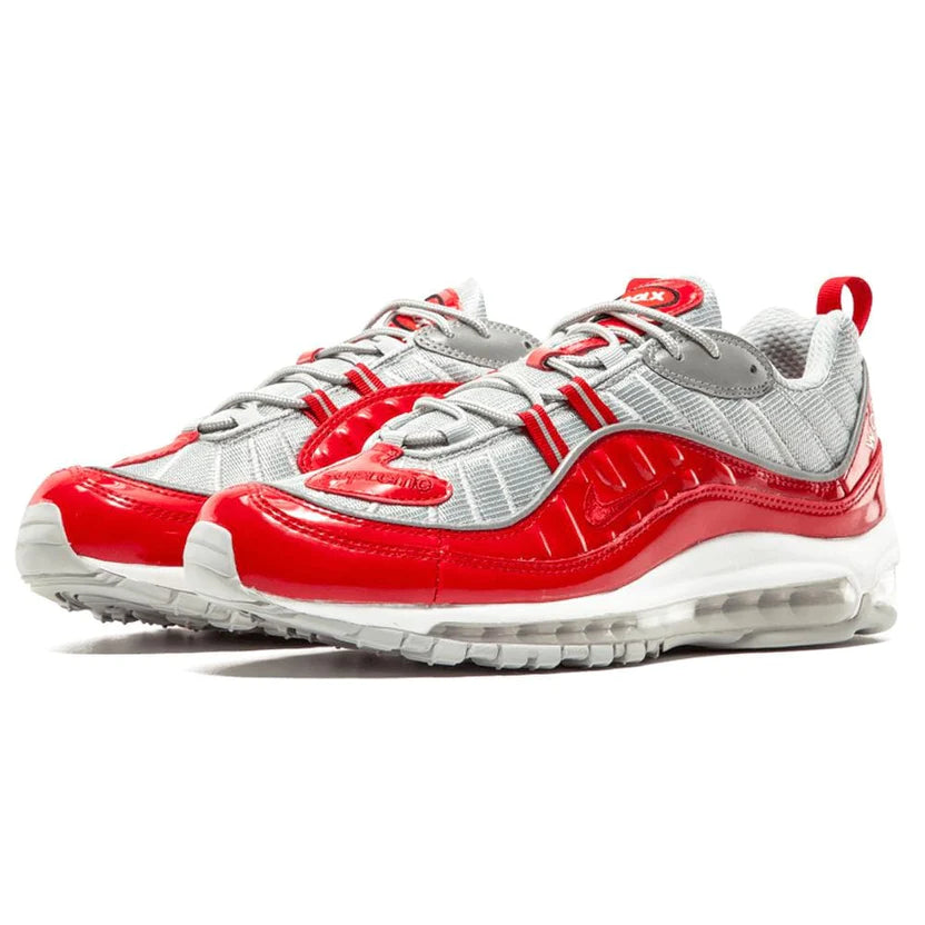 NIKE X SUPREME AIR MAX 98 &